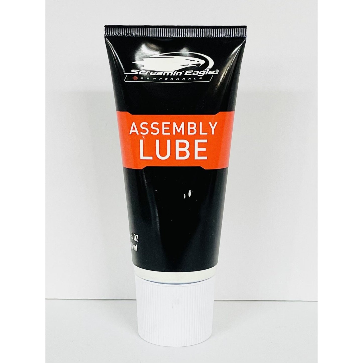 SCREAMIN EAGLE ENGINE ASSEMBLY LUBE