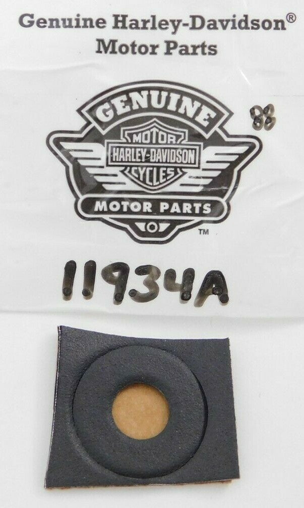 AIRCLEANER INTAKE TUBE GASKET,