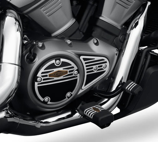 '66 COLLECTION TIMER MEDALLION - SPORTSTER S/PAN AMERICA