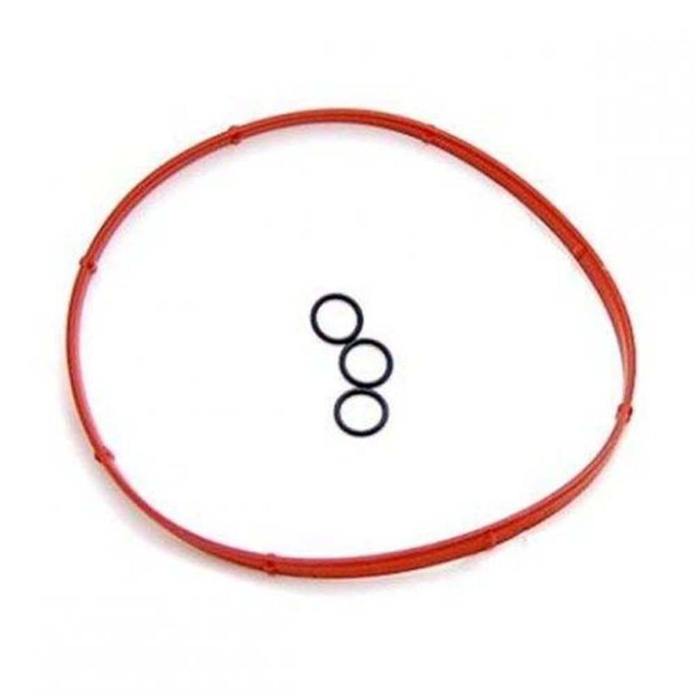 DERBY CLUTCH COVER GASKET - 05-17 TWIN CAM