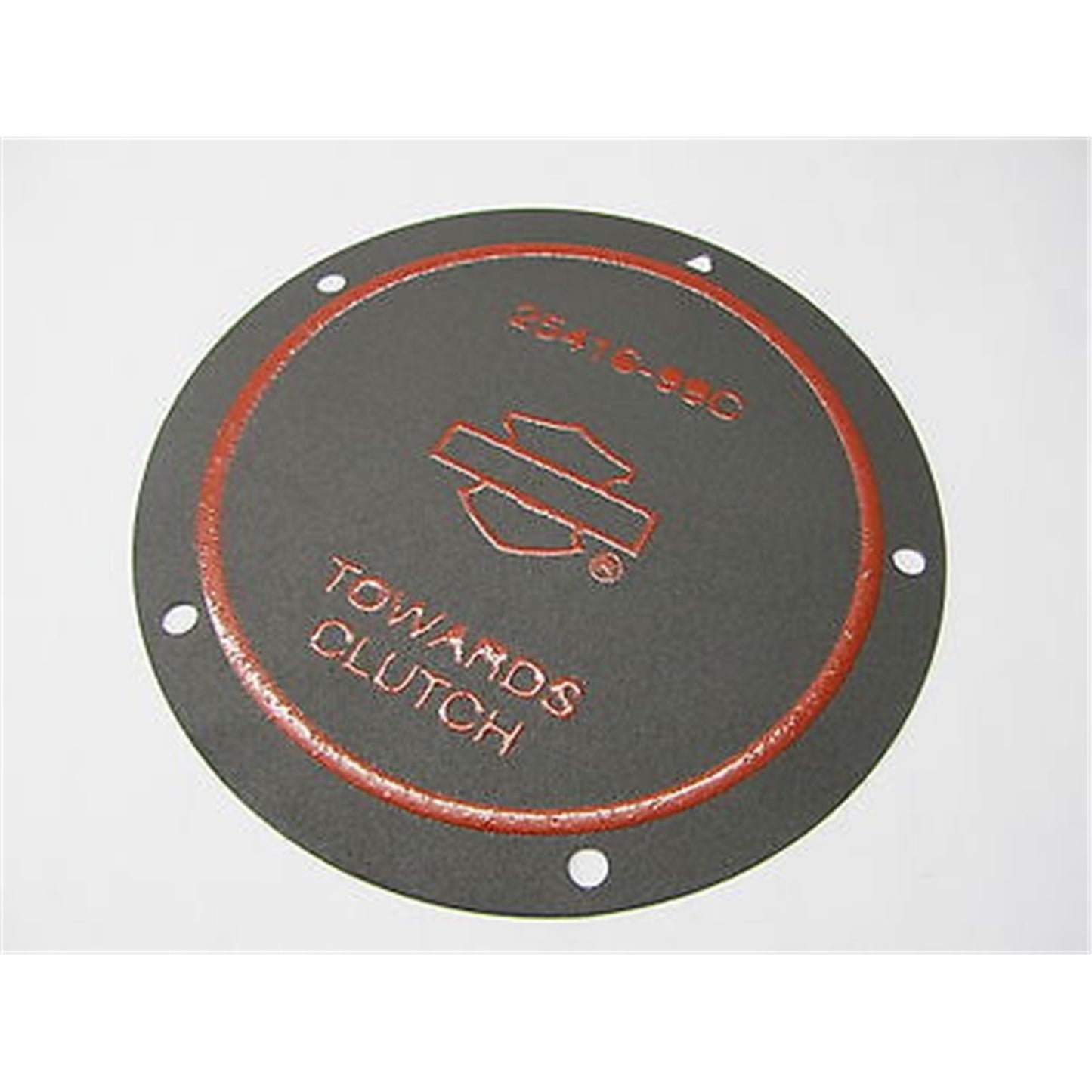 DERBY COVER GASKET