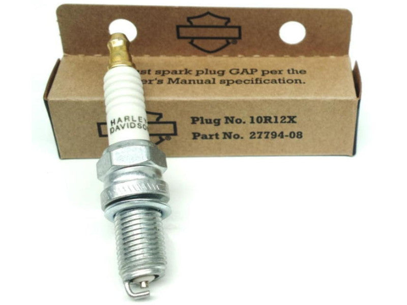 SPARK PLUG - 10R12X