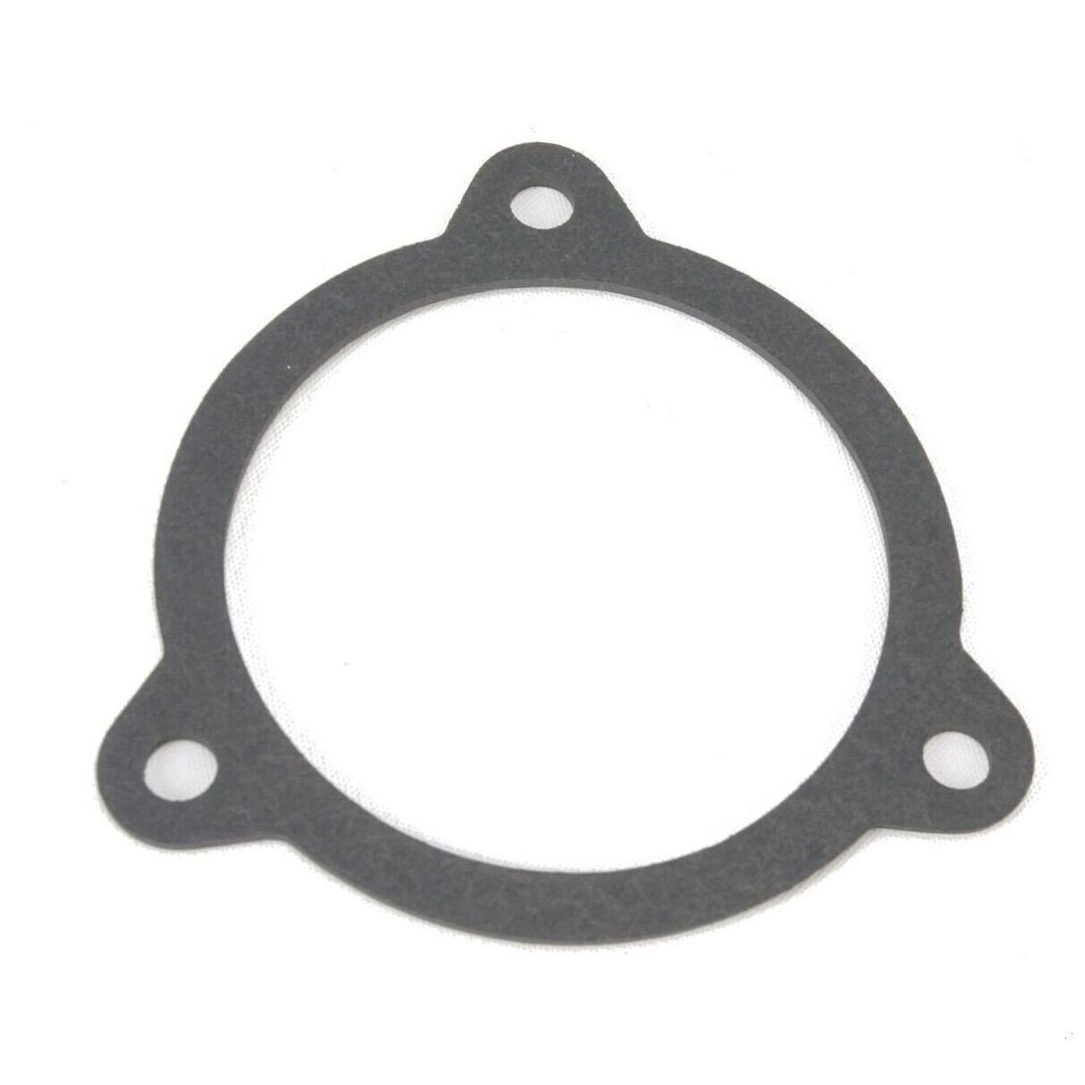 M8 - AIRBOX BACKPLATE-INDUCTION MODULE SEAL/GASKET