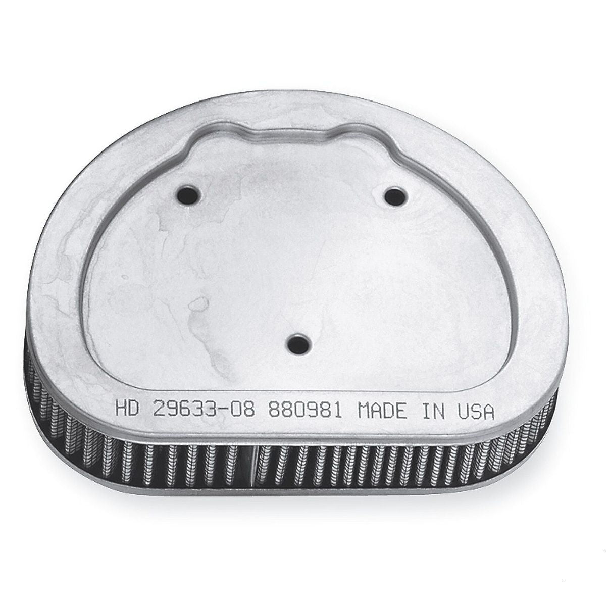 FILTER ELEMENT KIT, H-D INTERNATIONAL ONLY