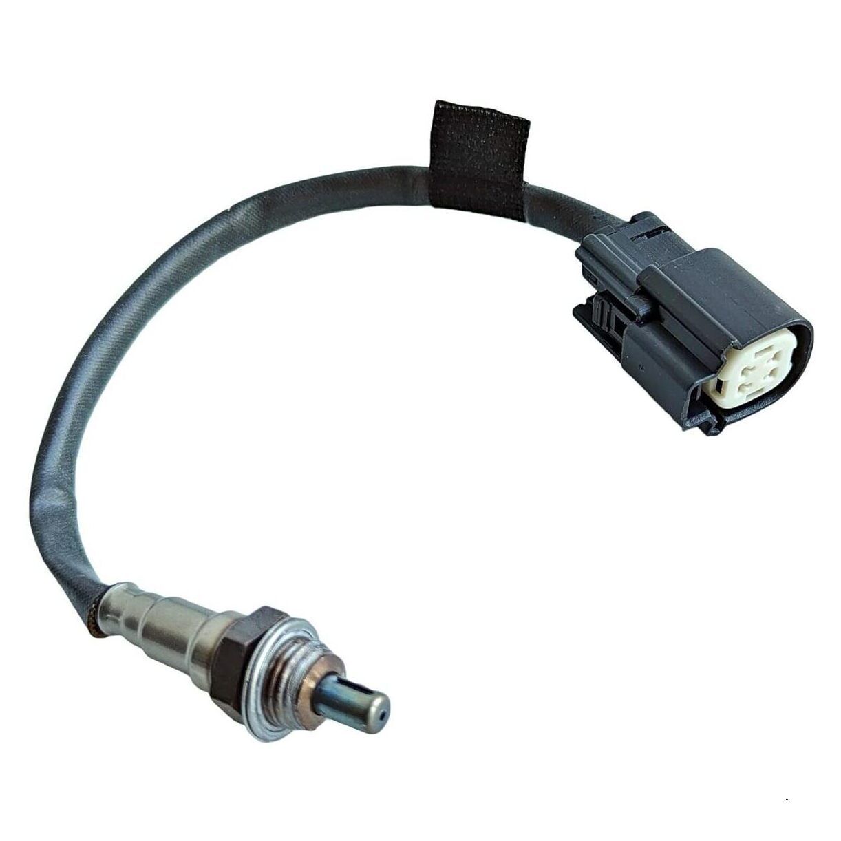 GAS/CHEM, OXYGEN, HEATED SENSOR