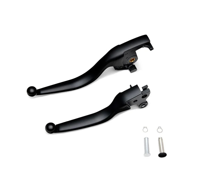 ADJUSTABLE HAND CONTROL LEVER KIT - '25+ FXLRS & FXLRST