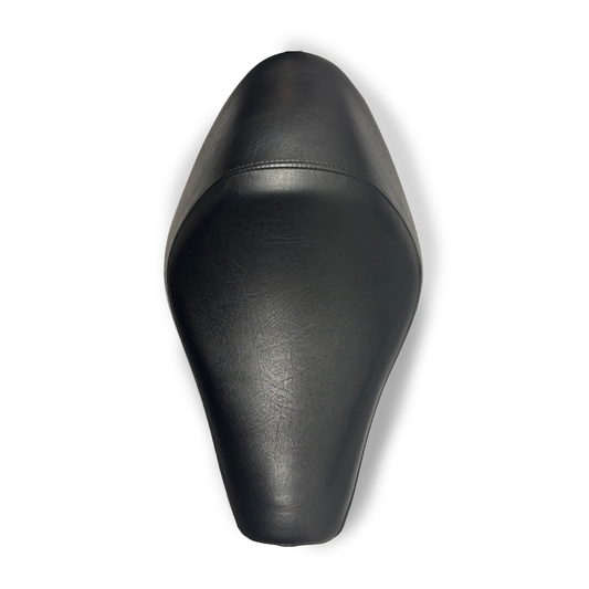 USED H-D SPORTSTER SOLO SEAT - BLACK