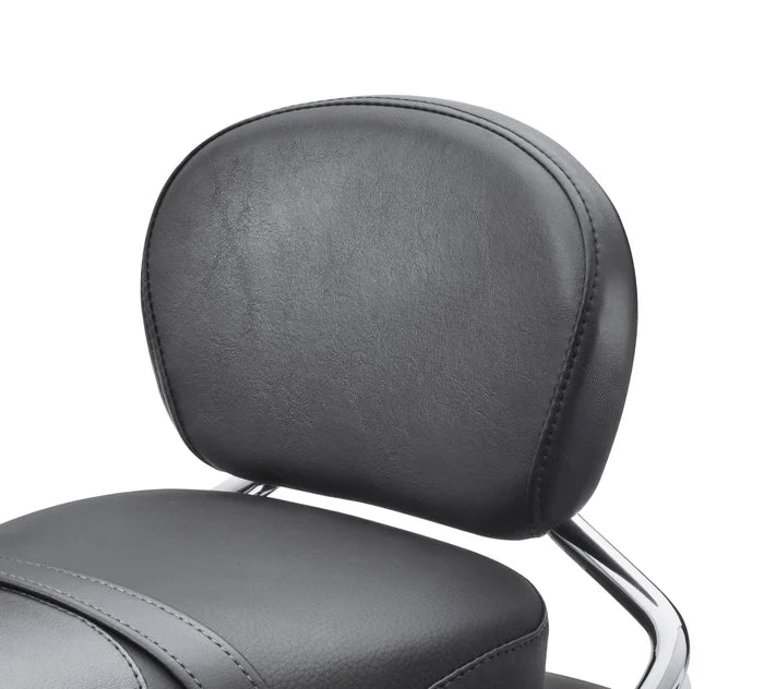 HD SHORT PASSENGER BACKREST PAD