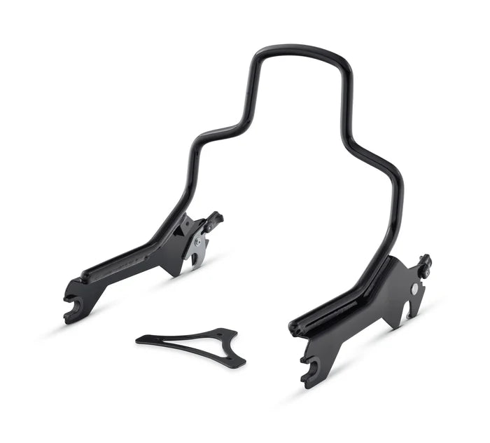 HOLDFAST SISSY BAR UPRIGHT - '18+ FLFB & FXBR