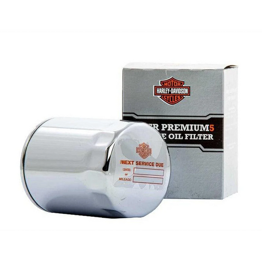 SUPERPREMIUM 5 OIL FILTER - 2017+ M8