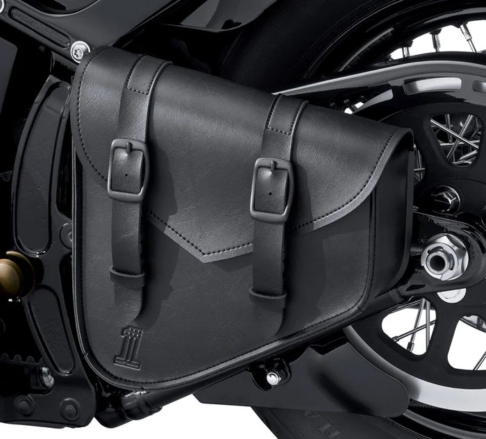 STANDARD LINE SWINGARM BAG - SOFTAIL