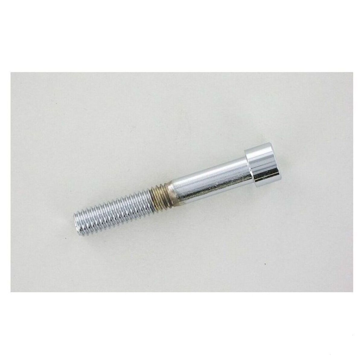 SCREW SOCKET HEAD CAP SMOOTH - 3/8 X 2 1/2