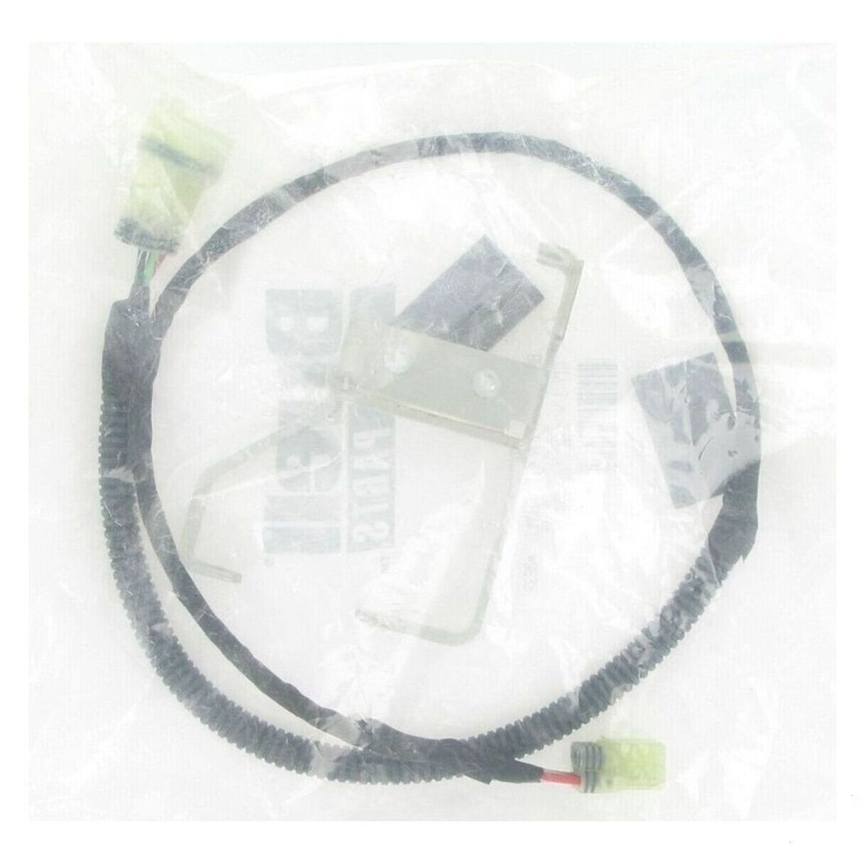 BUELL RECALL KIT, CODE 0833, BANK ANGLE SENSOR RELOCATION