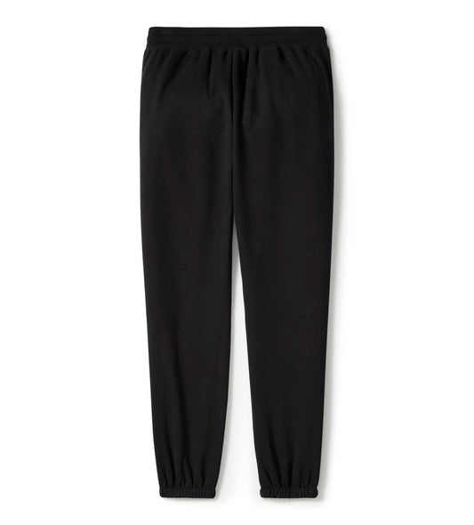 ESSENTIAL BLING FLEECE JOGGER