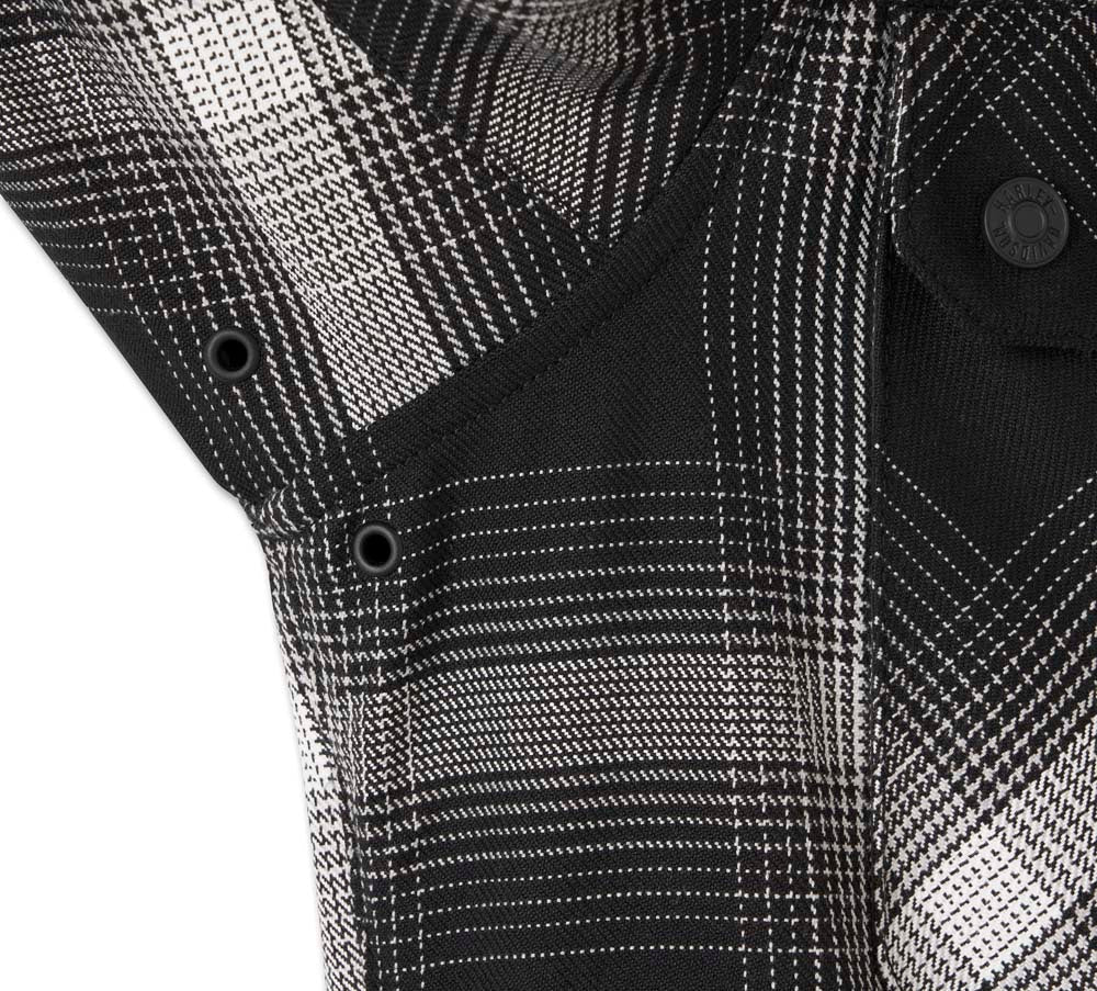 H-D OPERATIVE 2.0 RIDING SHIRT