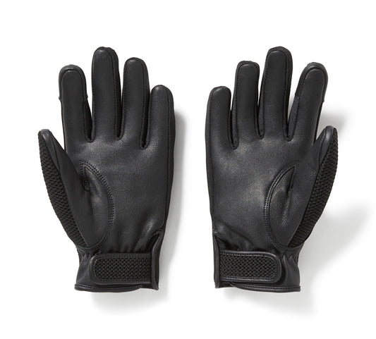 H-D DYNA KNIT RIDING GLOVES
