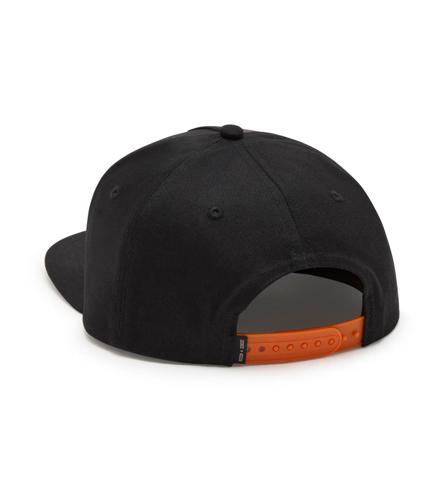 LEGACY SWITCHBACK ADJUSTABLE CAP