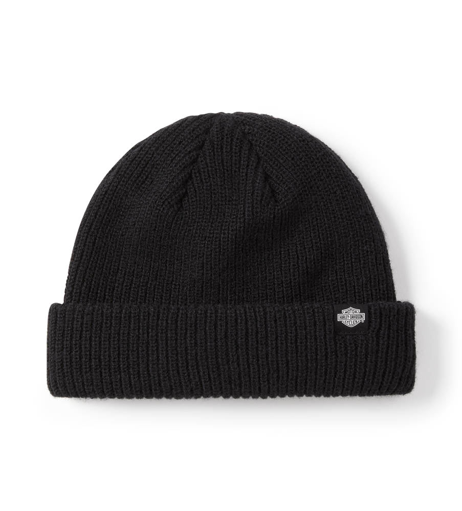 H-D MECHANICS BEANIE