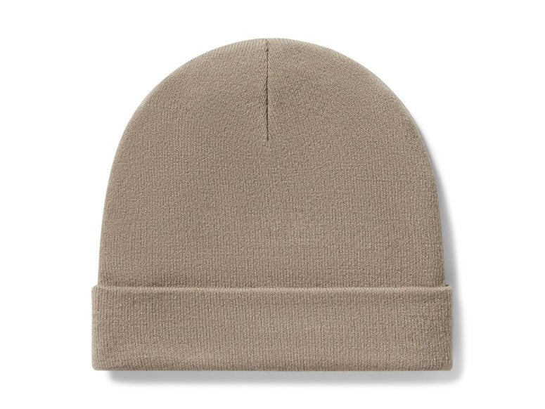 OVERSIZED B&S BEANIE