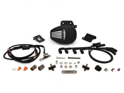 JIMS, FORCEFLOW HEAD COOLER