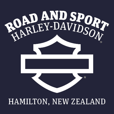 MERCURY DEALER TEE - NAVY