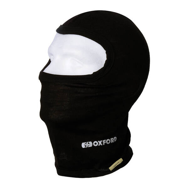OXFORD DELUXE MARINO BALACLAVA