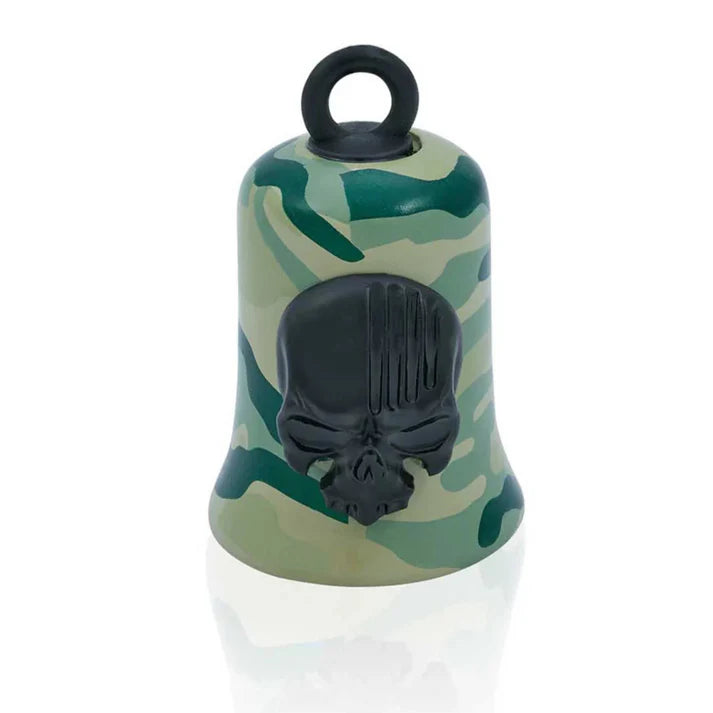 RIDE BELL - REAPER CAMO