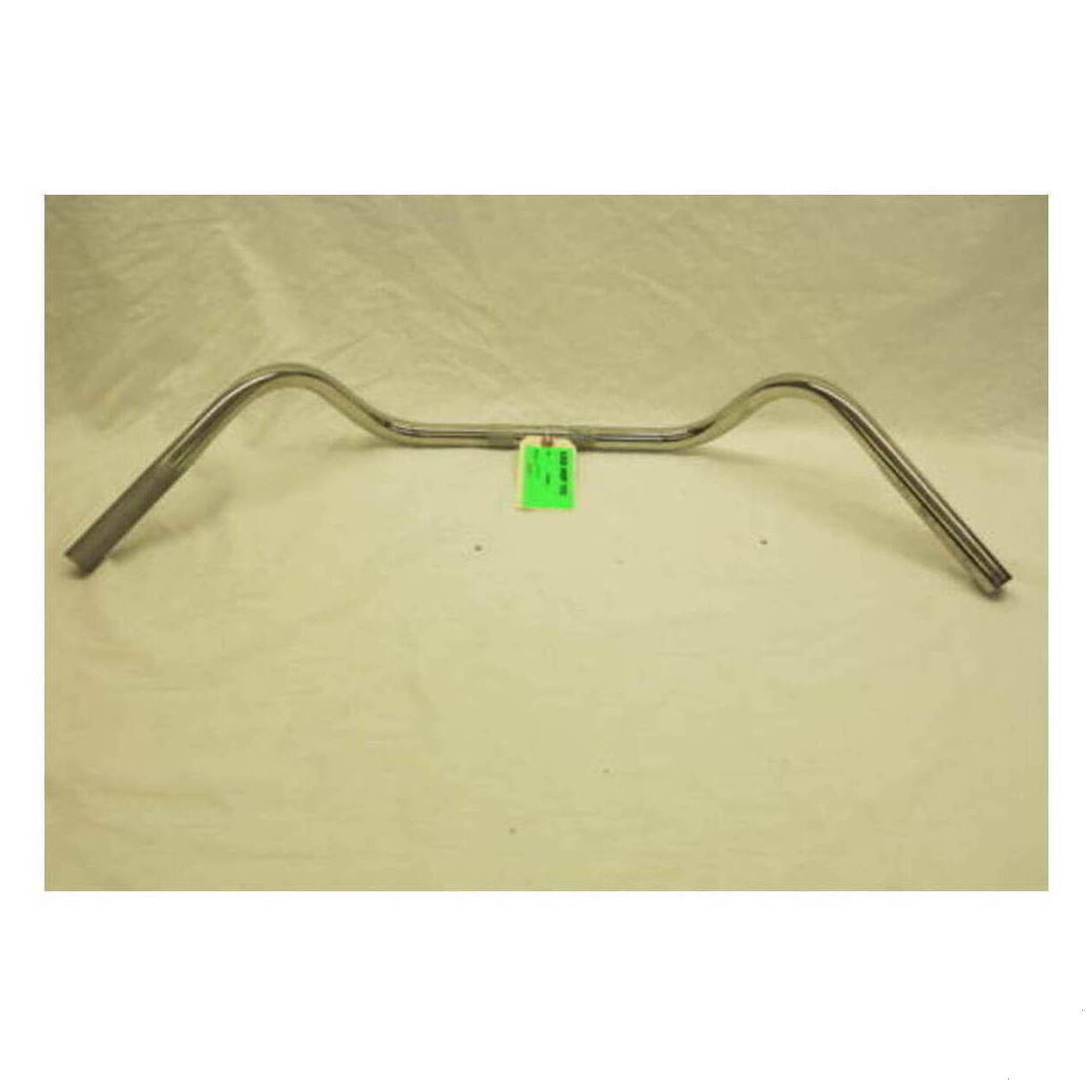 STAINLESS HANDLEBAR, FLSTF