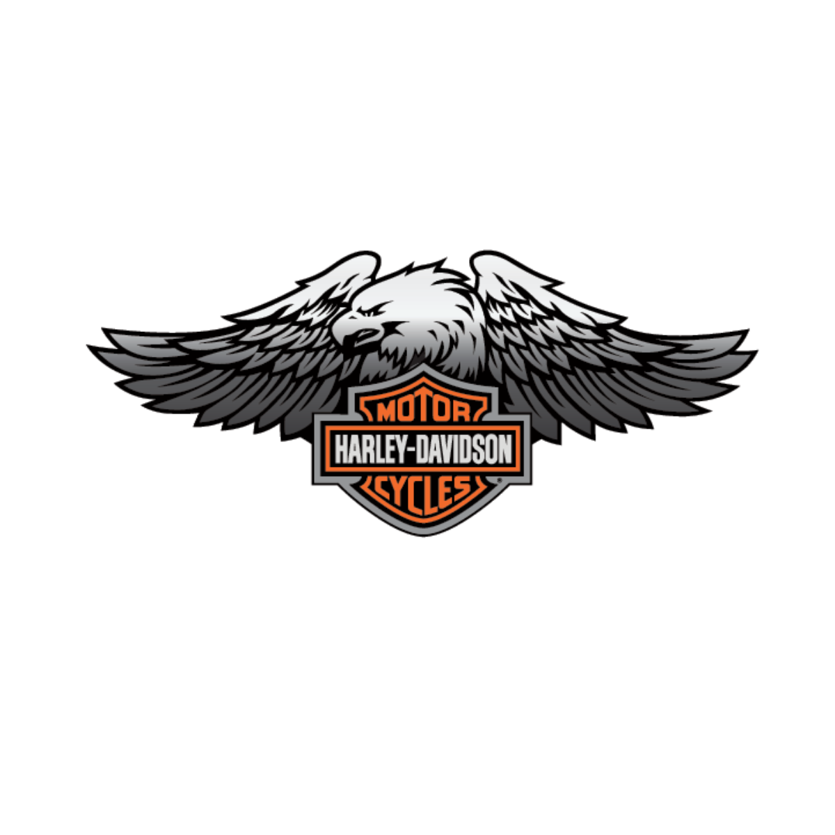 HARLEY-DAVIDSON