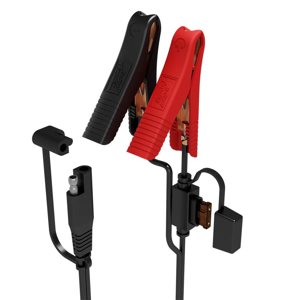 DELTRAN BATTERY TENDER JUNIOR 800 - 12V