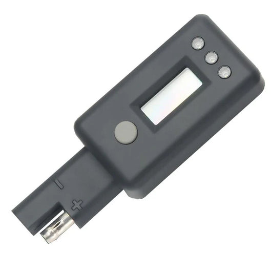 DELTRAN DIGITAL VOLTAGE INDICATOR