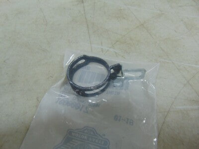 HOSE CLAMP - 28MM
