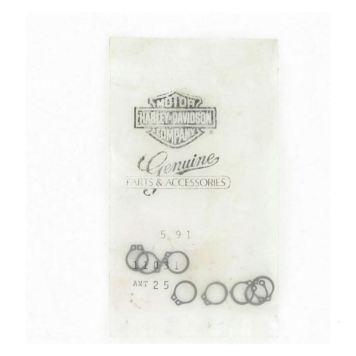 RETAINING RING/CIRCLIP