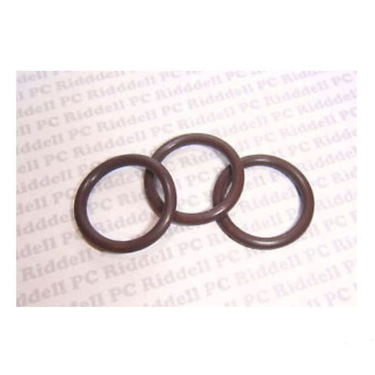 PUSHROD/FILLER PLUG O-RING - BROWN