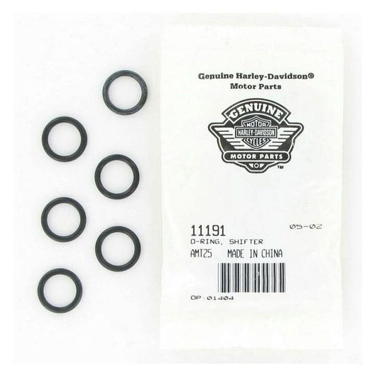 SHIFTER O-RING