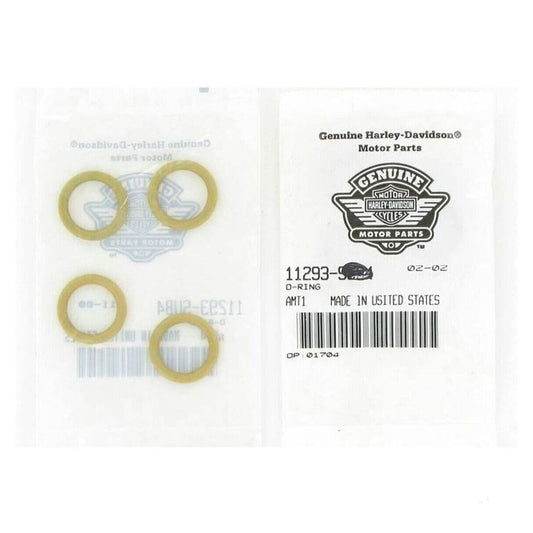 PUSHROD/OIL PUMP O-RING