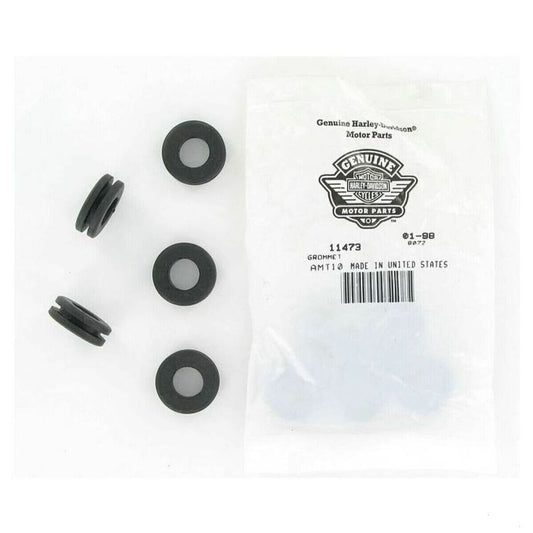 FUEL TANK MOUNT GROMMET