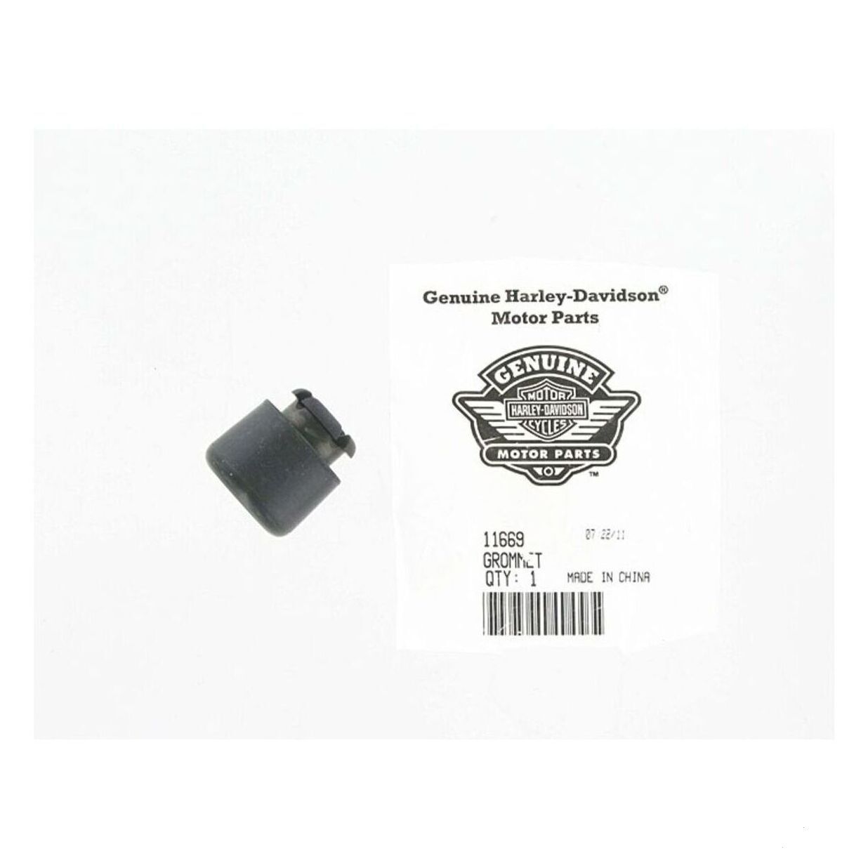 SEAT GROMMET