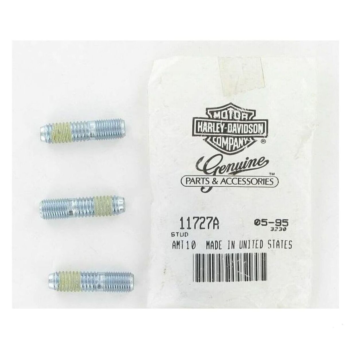 ENGINE MOUNT STUD