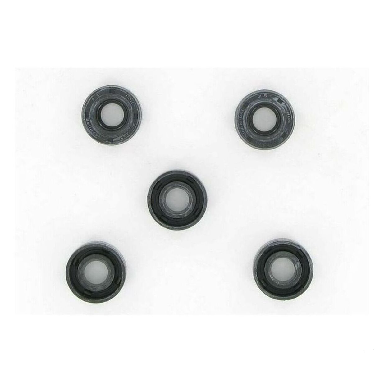 CLUTCH MAINSHAFT NUT OIL SEAL