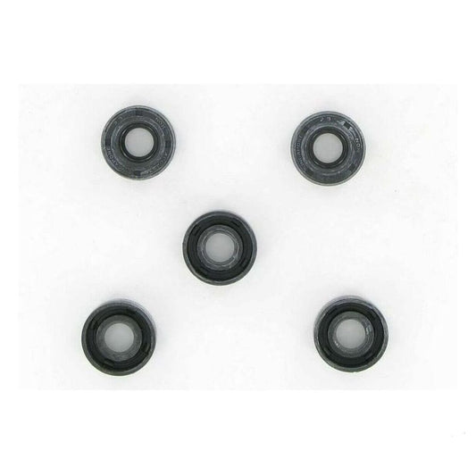 CLUTCH MAINSHAFT NUT OIL SEAL