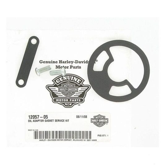OIL ADAPTER GASKET SERVICE KIT