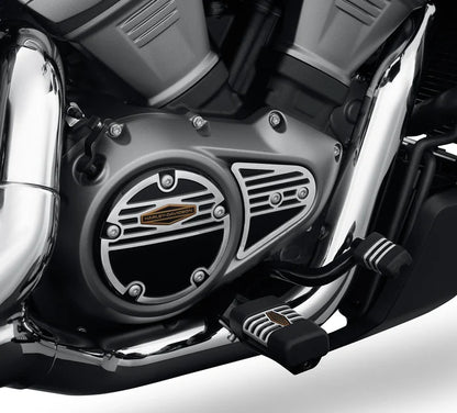 '66 COLLECTION TIMER MEDALLION - SPORTSTER S/PAN AMERICA