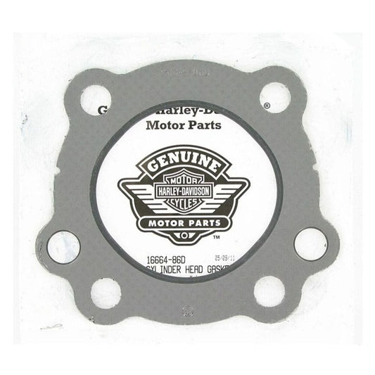 CYLINDER HEAD GASKET - '86+ XL883