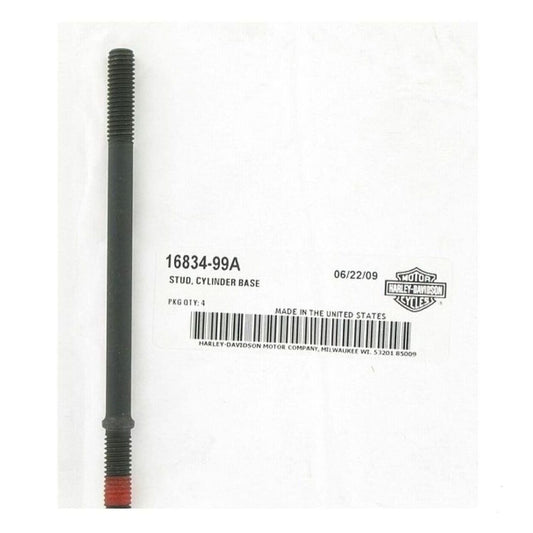 TWINCAM CYLINDER STUD