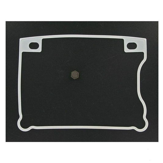 LOWER ROCKER COVER TO SPACER PLATE GASKET