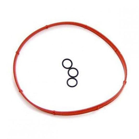 DERBY CLUTCH COVER GASKET -  05-17 TWIN CAM