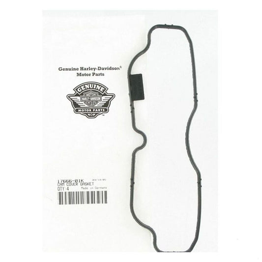 UPPER CAM COVER GASKET