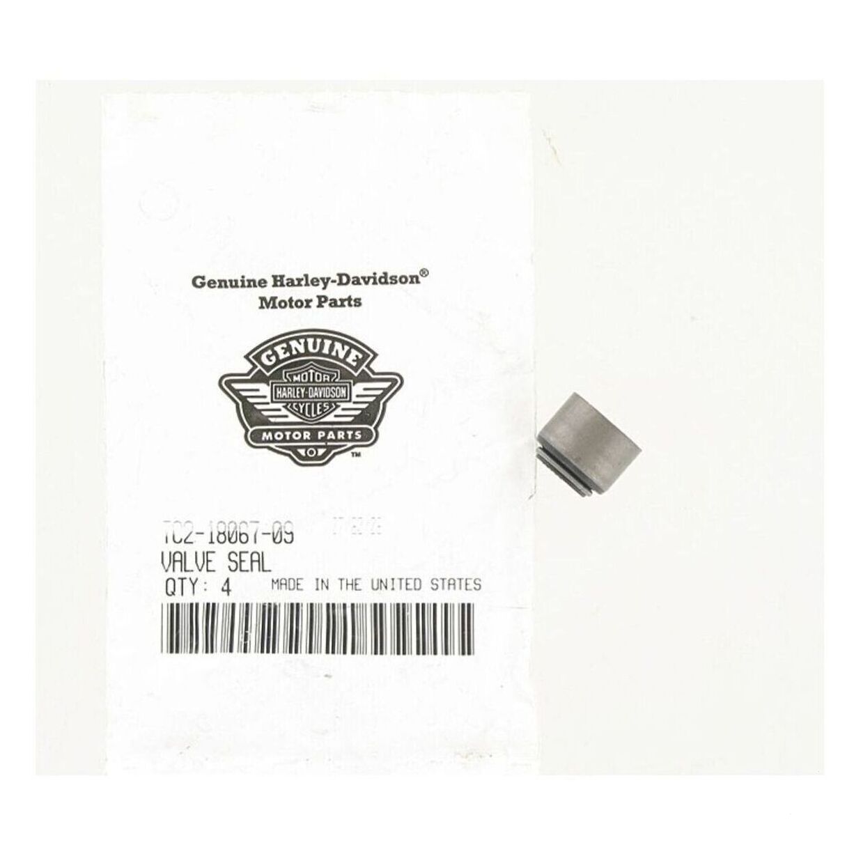 VALVE SEAL, SE 110ci