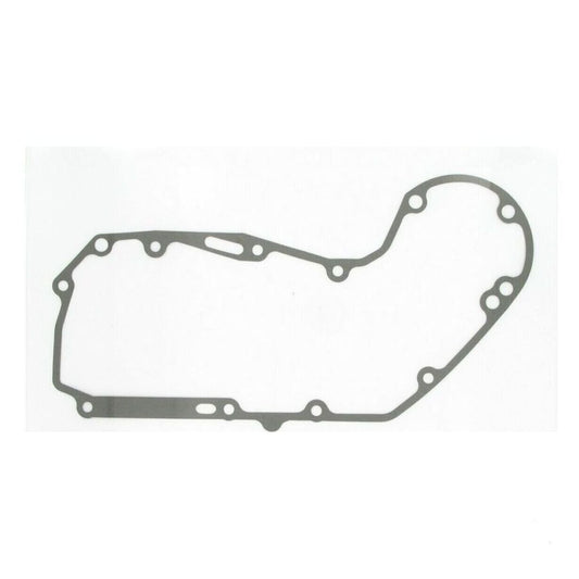 GEARCASE COVER GASKET  - 1954-1980 XL MODELS